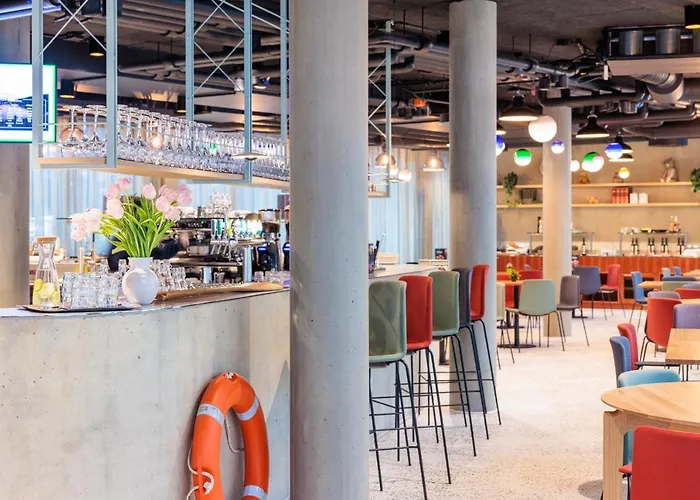Ibis Styles Bern City