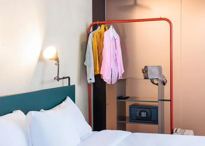 Ibis Styles Bern City