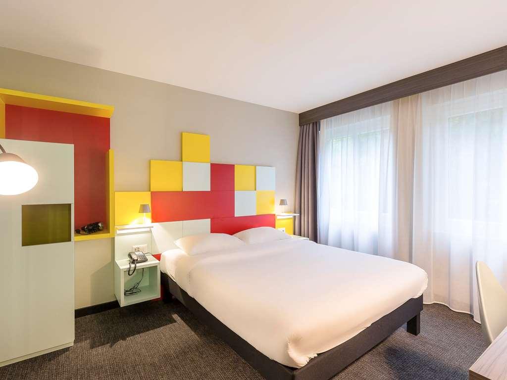 Hotel Ibis Styles