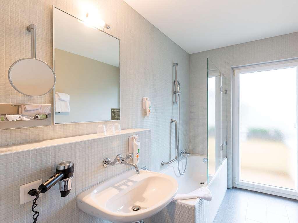 Ibis Styles Bern
