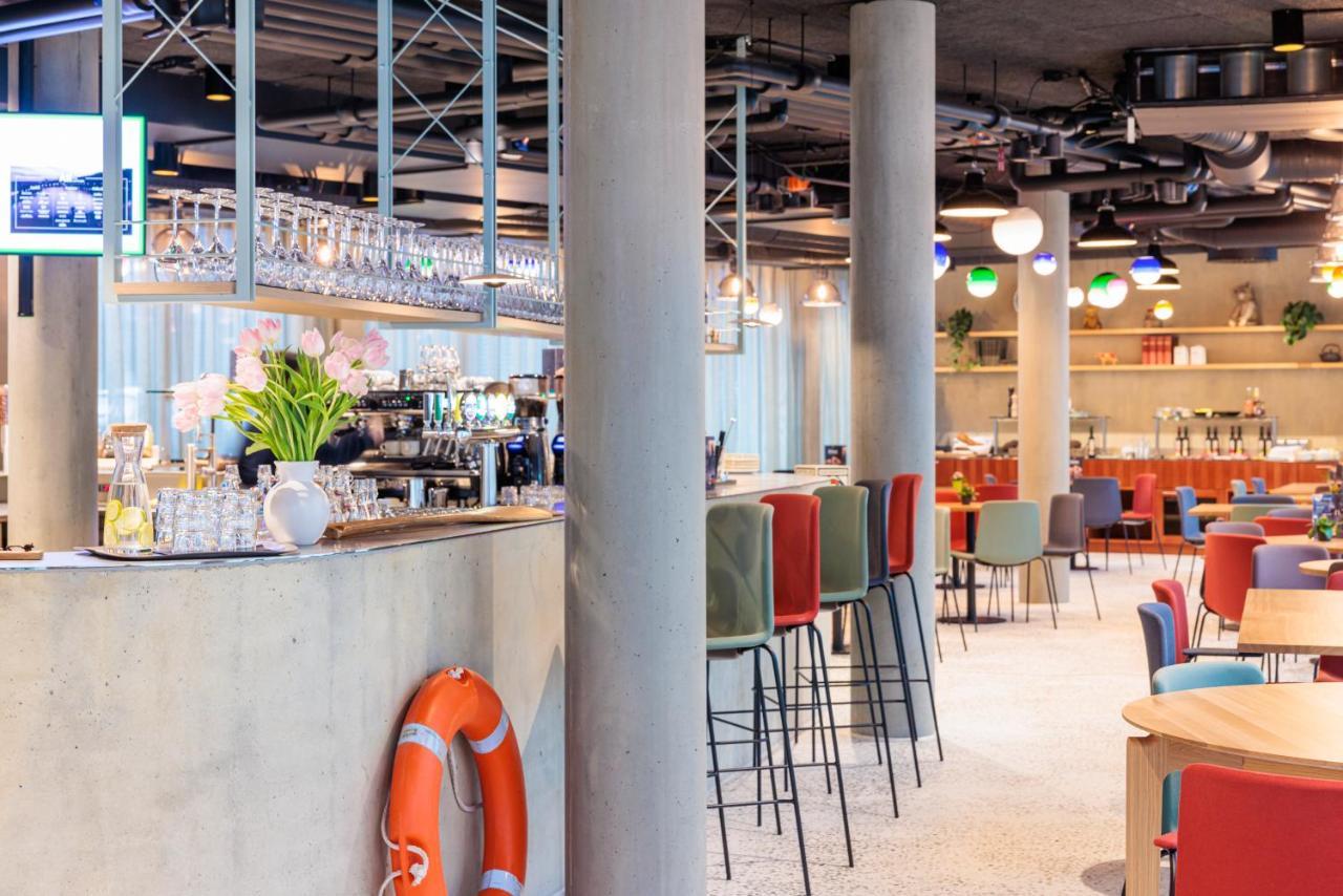 Ibis Styles Hotel