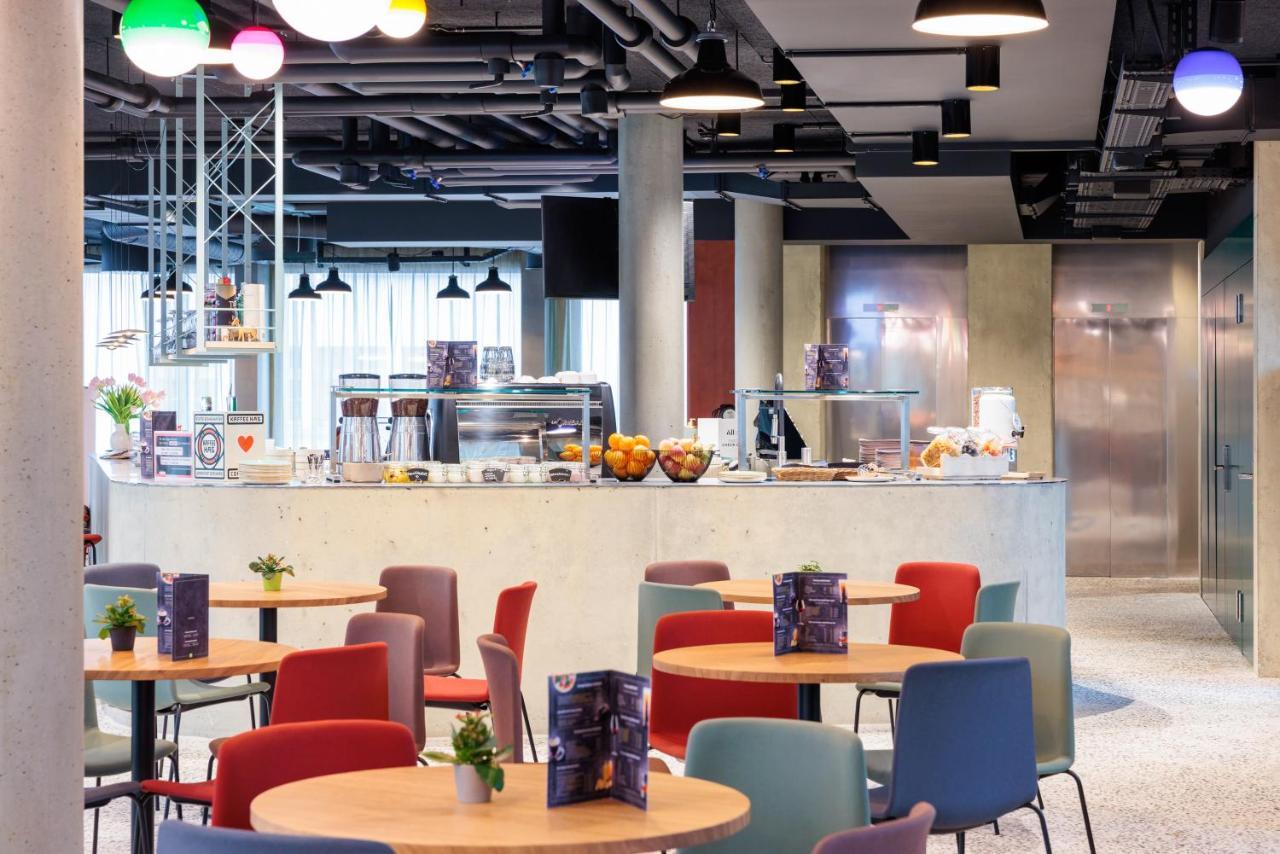 Ibis Styles 3* Berne