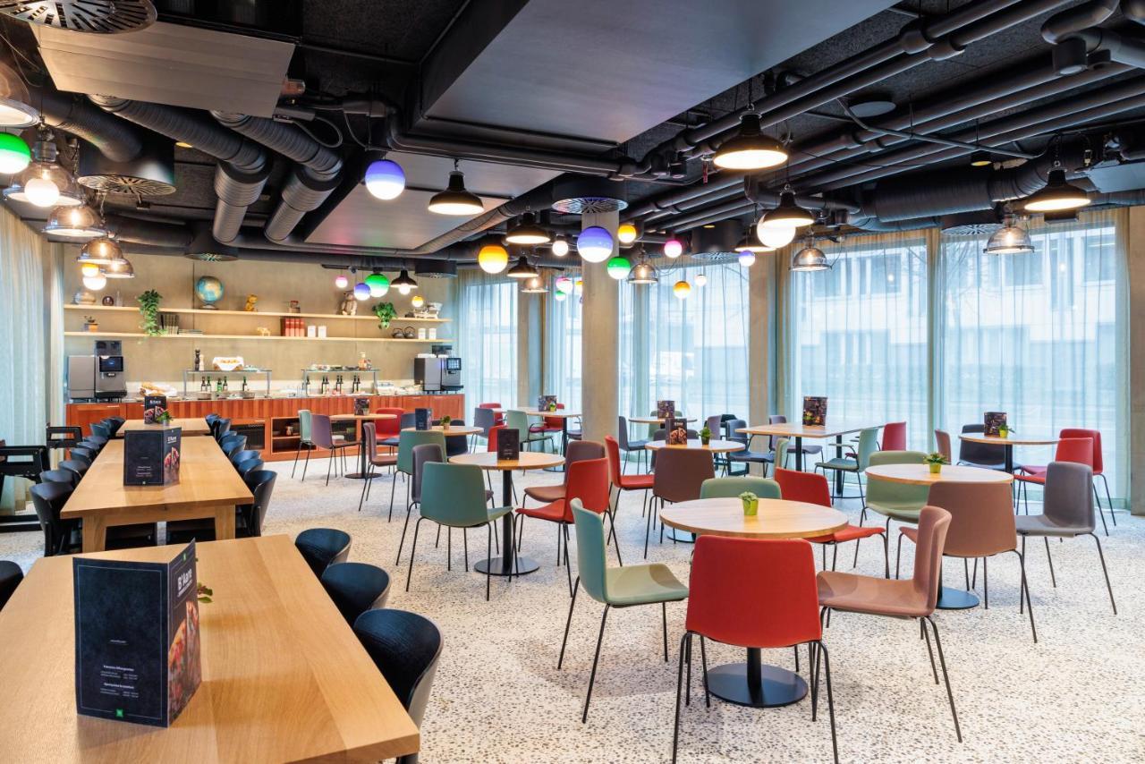 Hotel Ibis Styles Berne