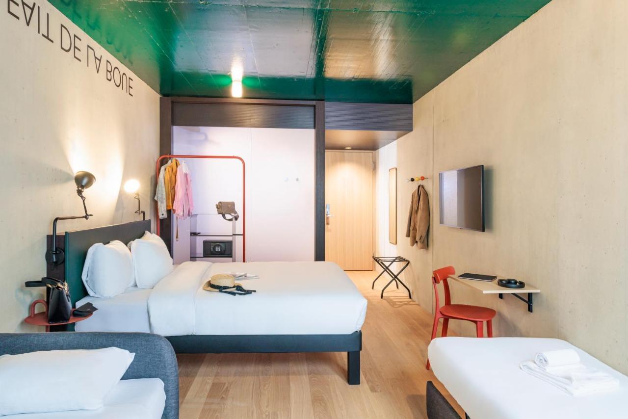 Ibis Styles