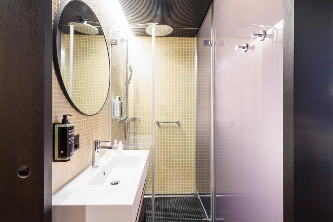Hotel Ibis Styles