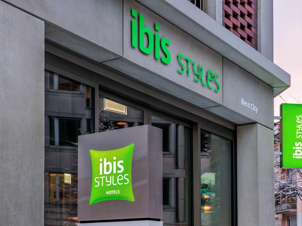 Ibis Styles Hotel 3*