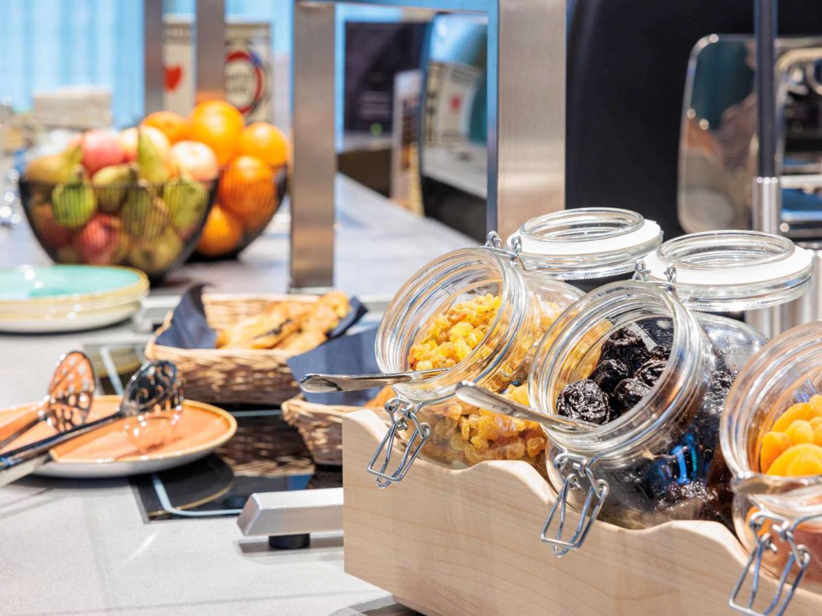 Ibis Styles Hotel Bern