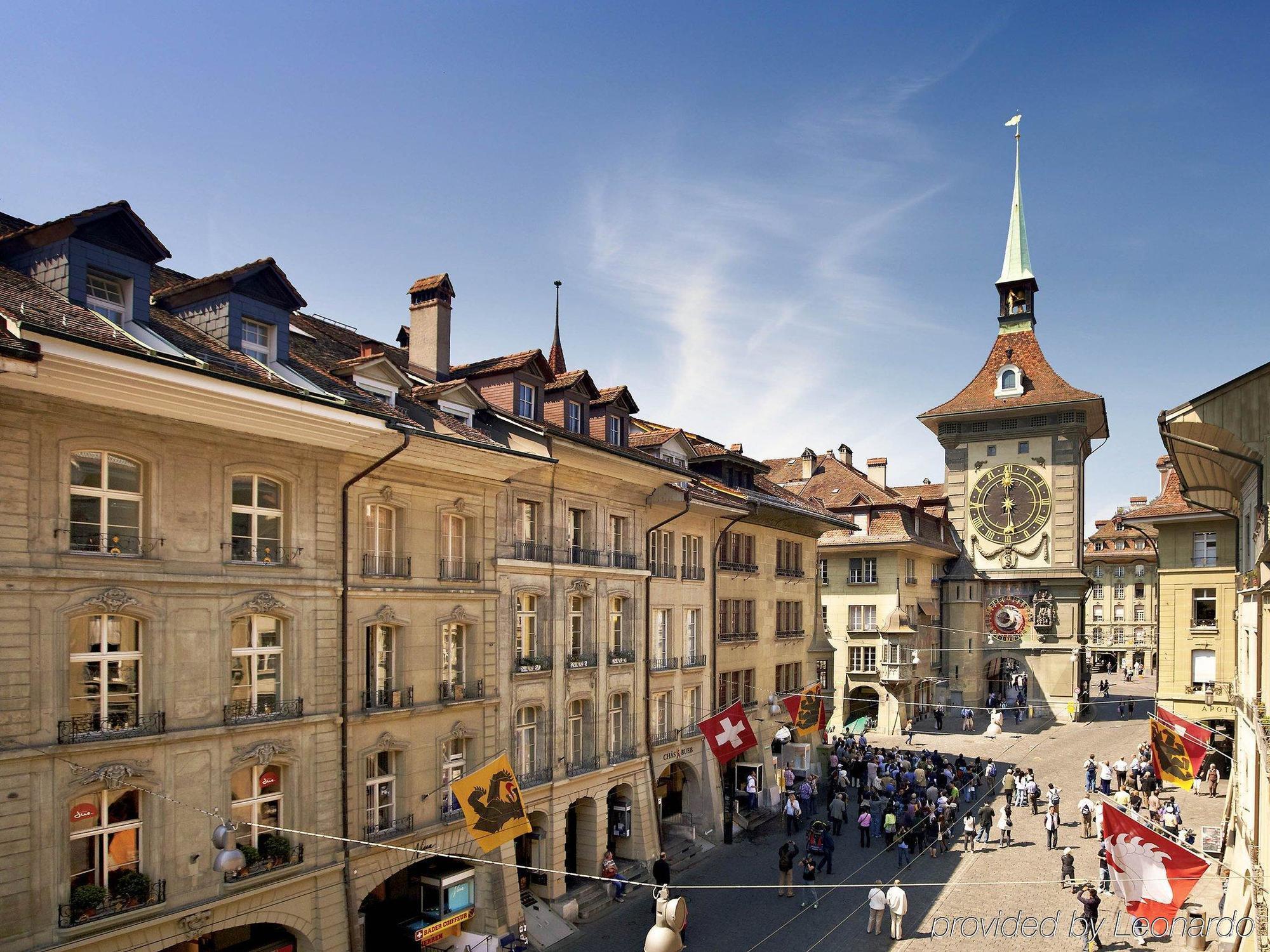 Ibis Styles Bern