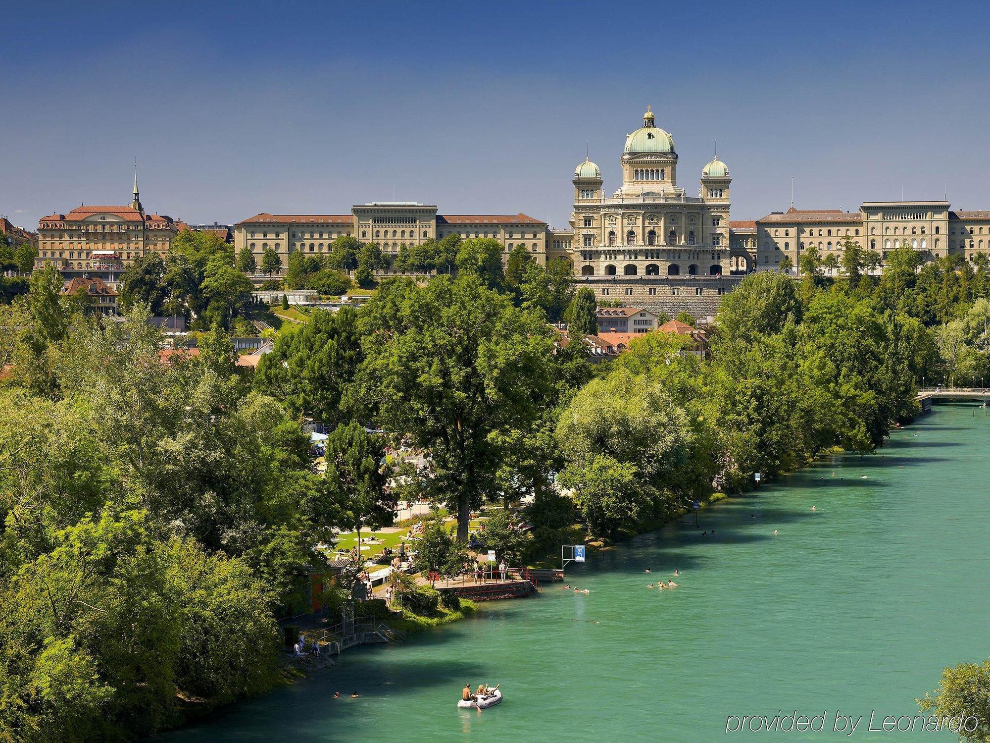 Hotel Ibis Styles Bern
