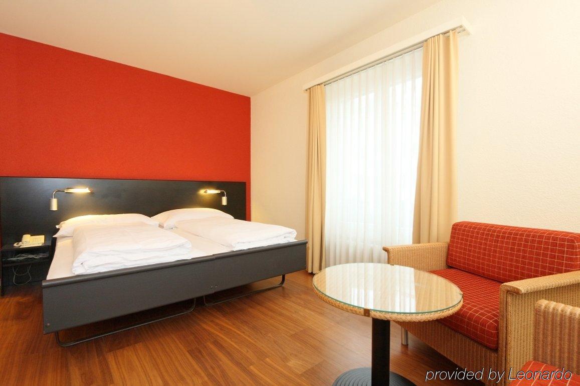 Ibis Styles Berne