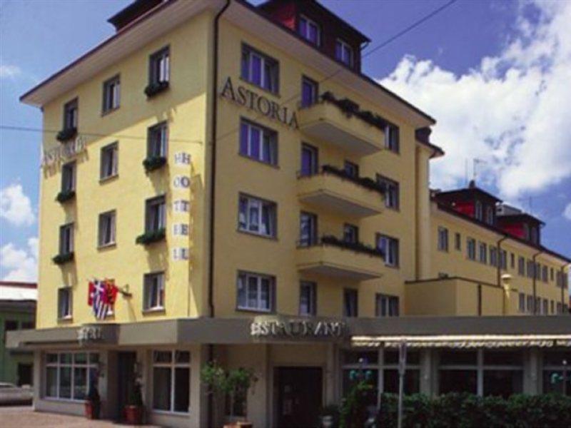Ibis Styles Hotel