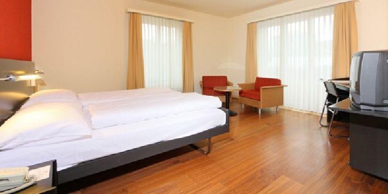 Hotel Ibis Styles