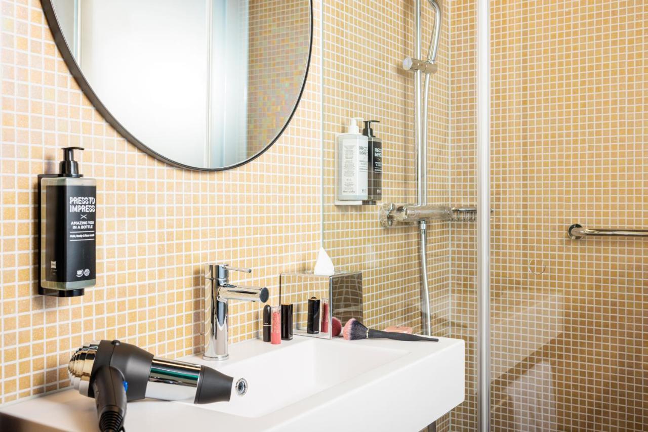 Ibis Styles Hotel Berne