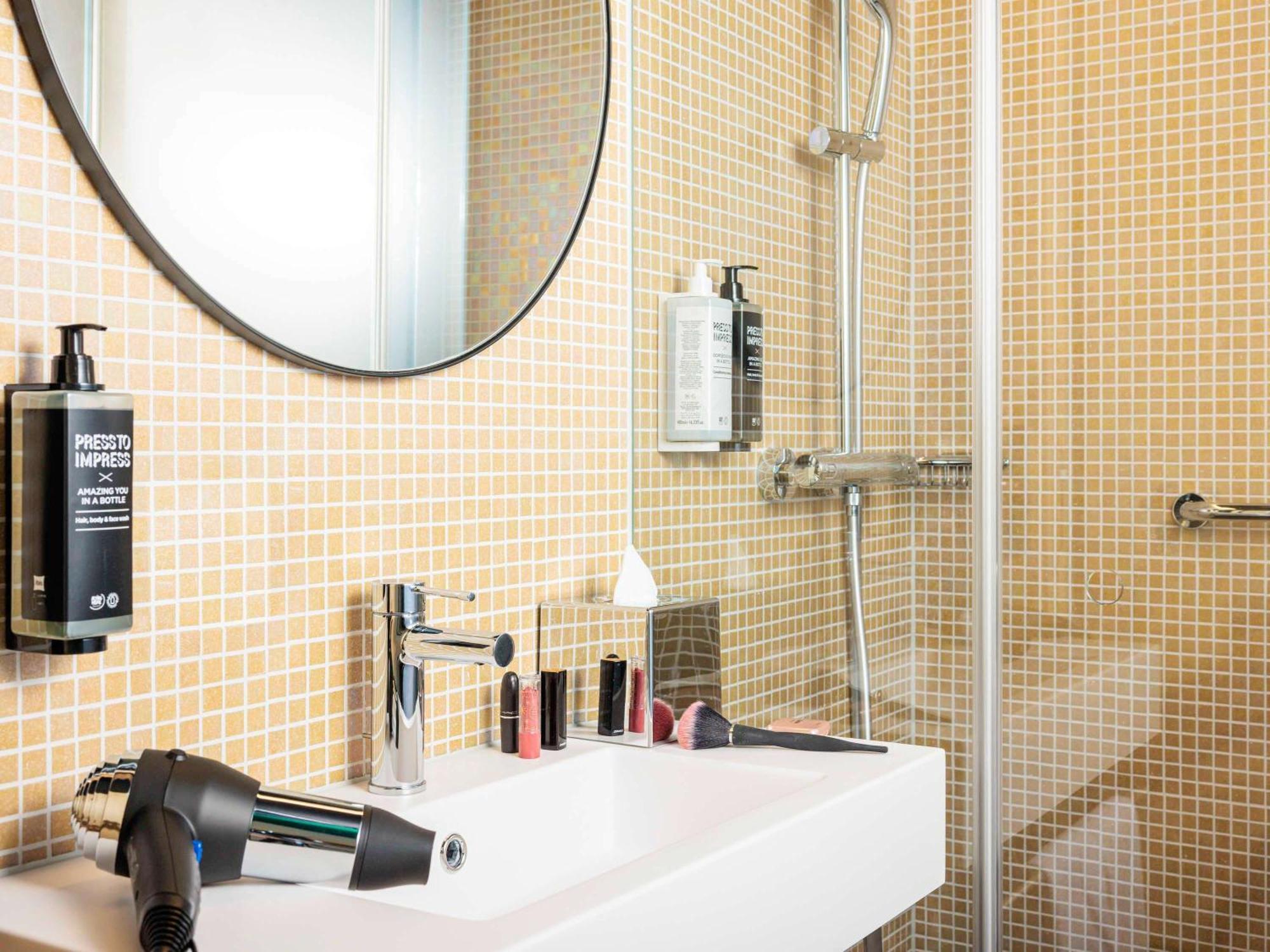 Hotel Ibis Styles Berne