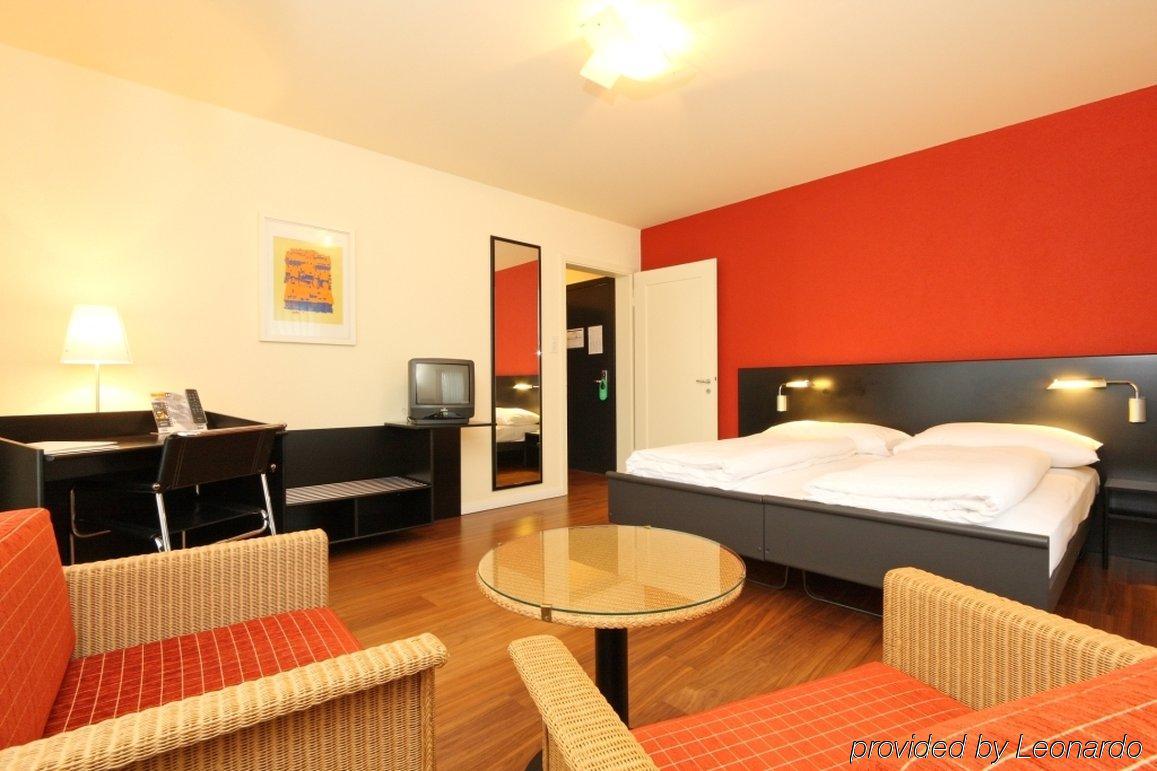 Ibis Styles Hotel