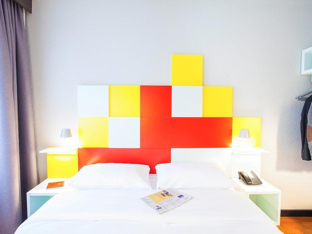 Ibis Styles 3* Berna