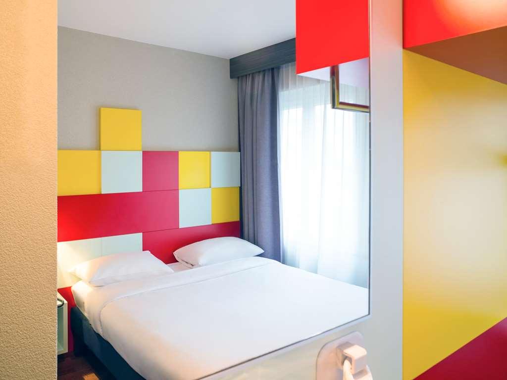 Hotel Ibis Styles Berna