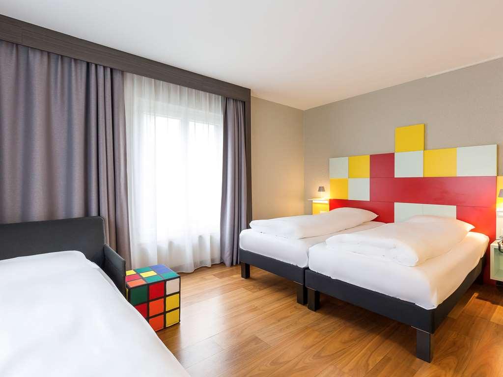 Ibis Styles 3* Berna