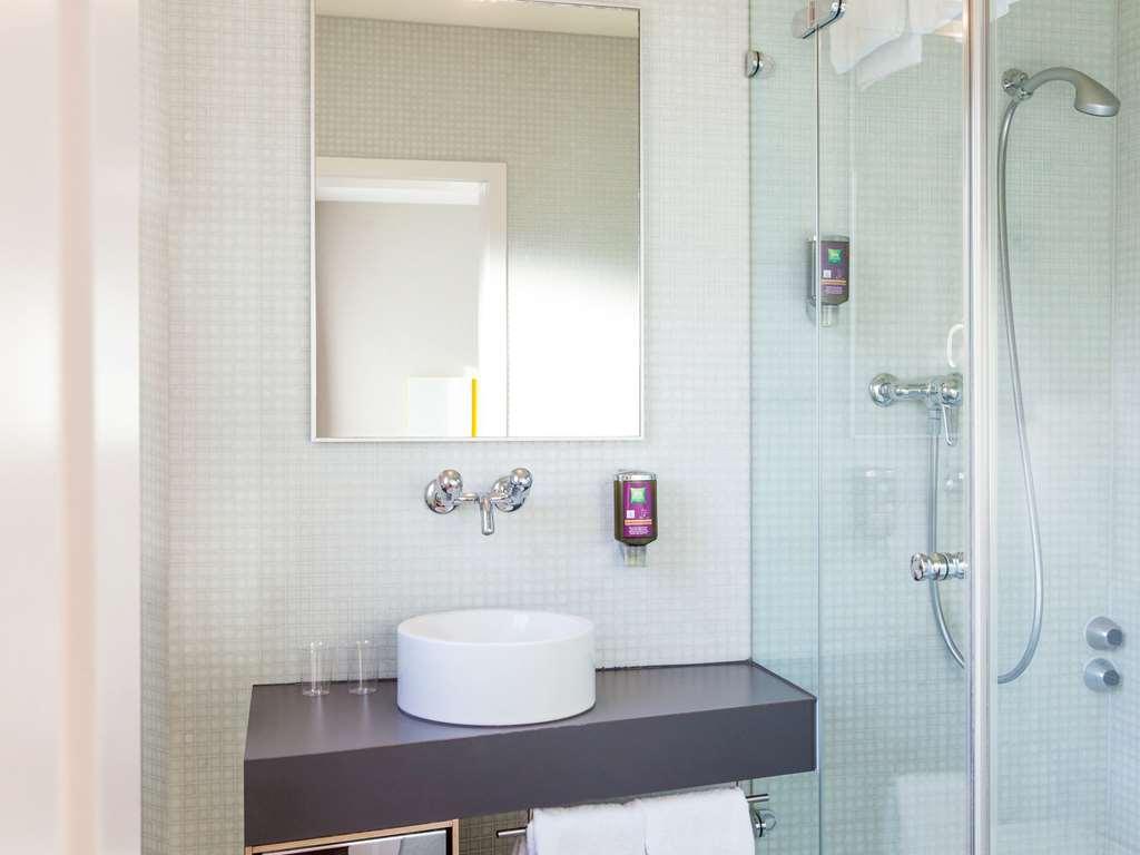 Ibis Styles Hotel Berna