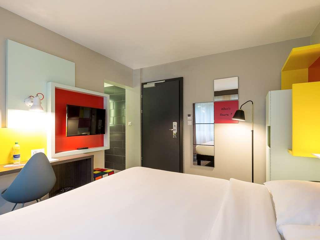 Hotel Ibis Styles 3*