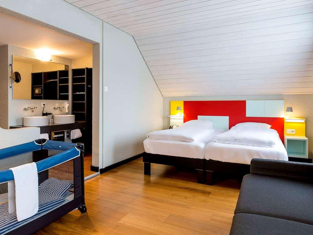 Ibis Styles Hotel 3*
