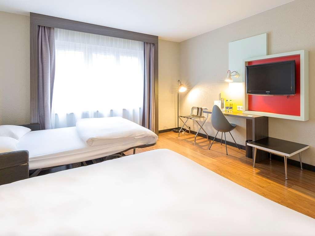 Ibis Styles Hotel