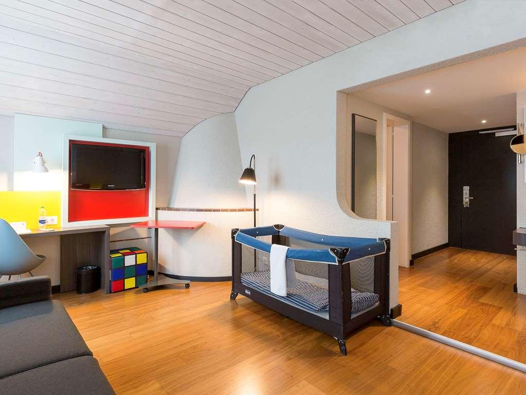 Ibis Styles 3*