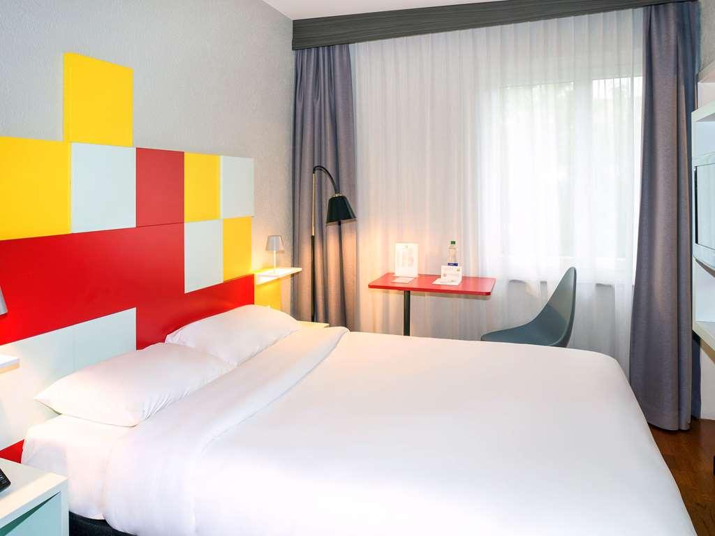 Ibis Styles Hotel 3*