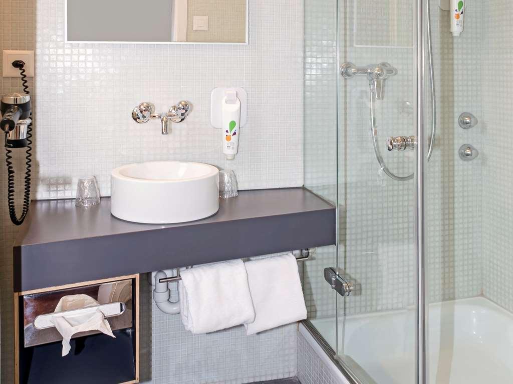 Ibis Styles 3* Berna