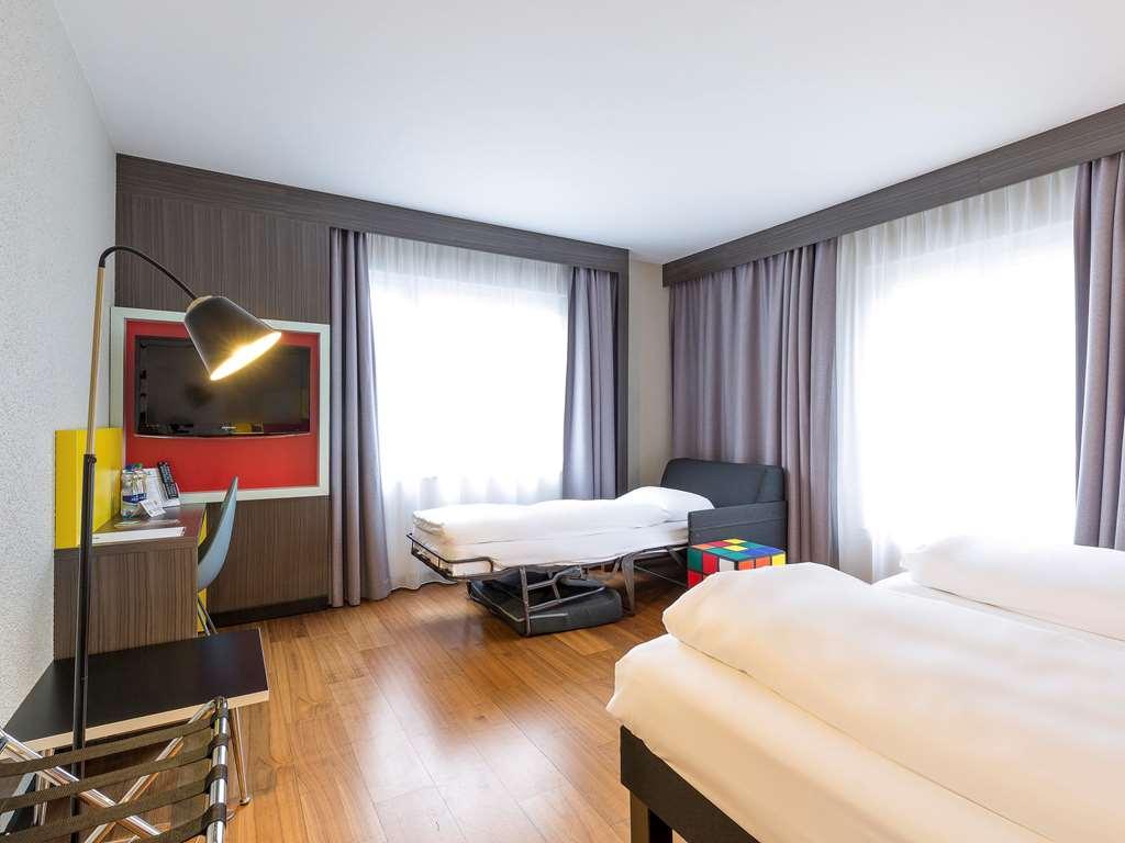 Ibis Styles Hotel Berna