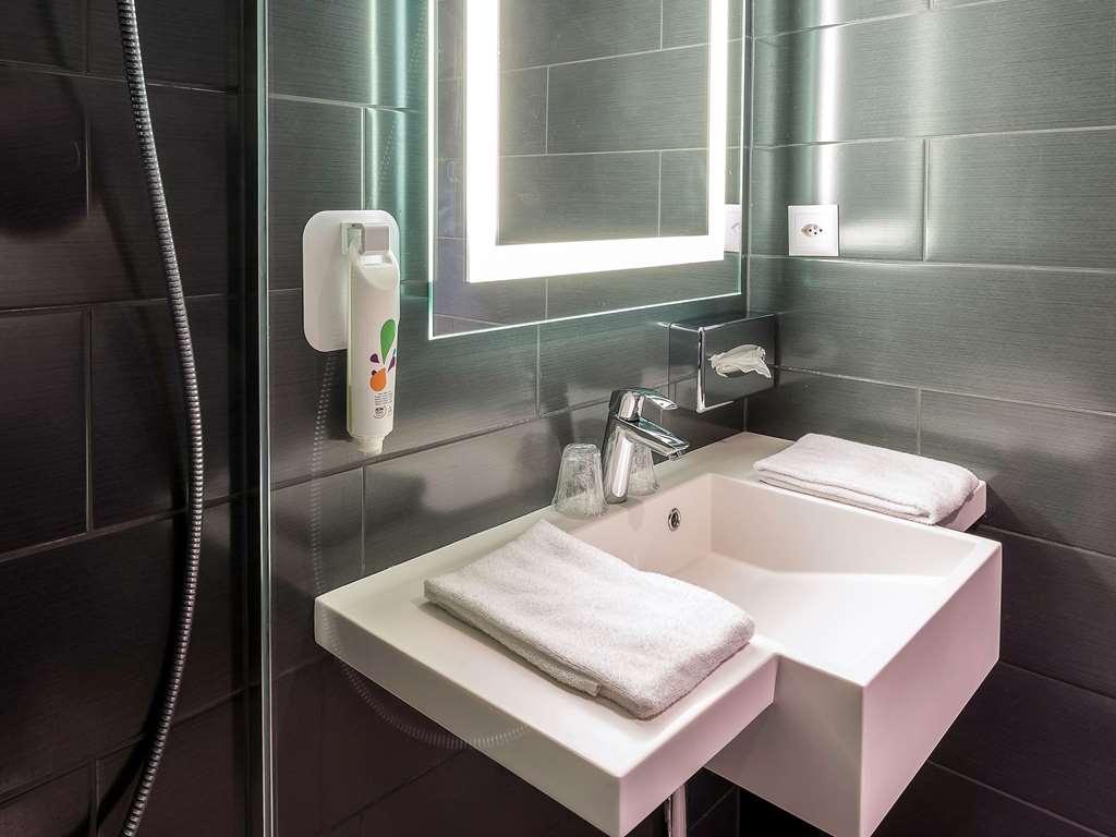 Ibis Styles Berna