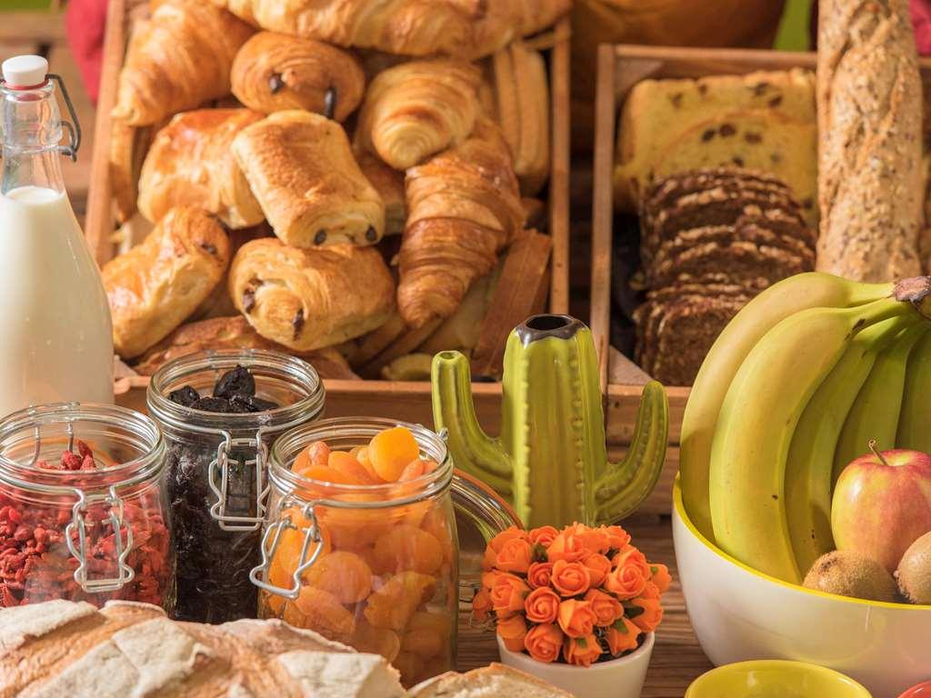 Hotel Ibis Styles 3*