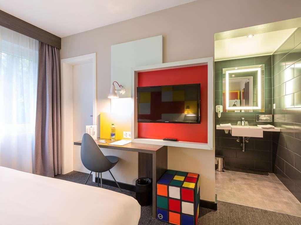 Ibis Styles Hotel 3*