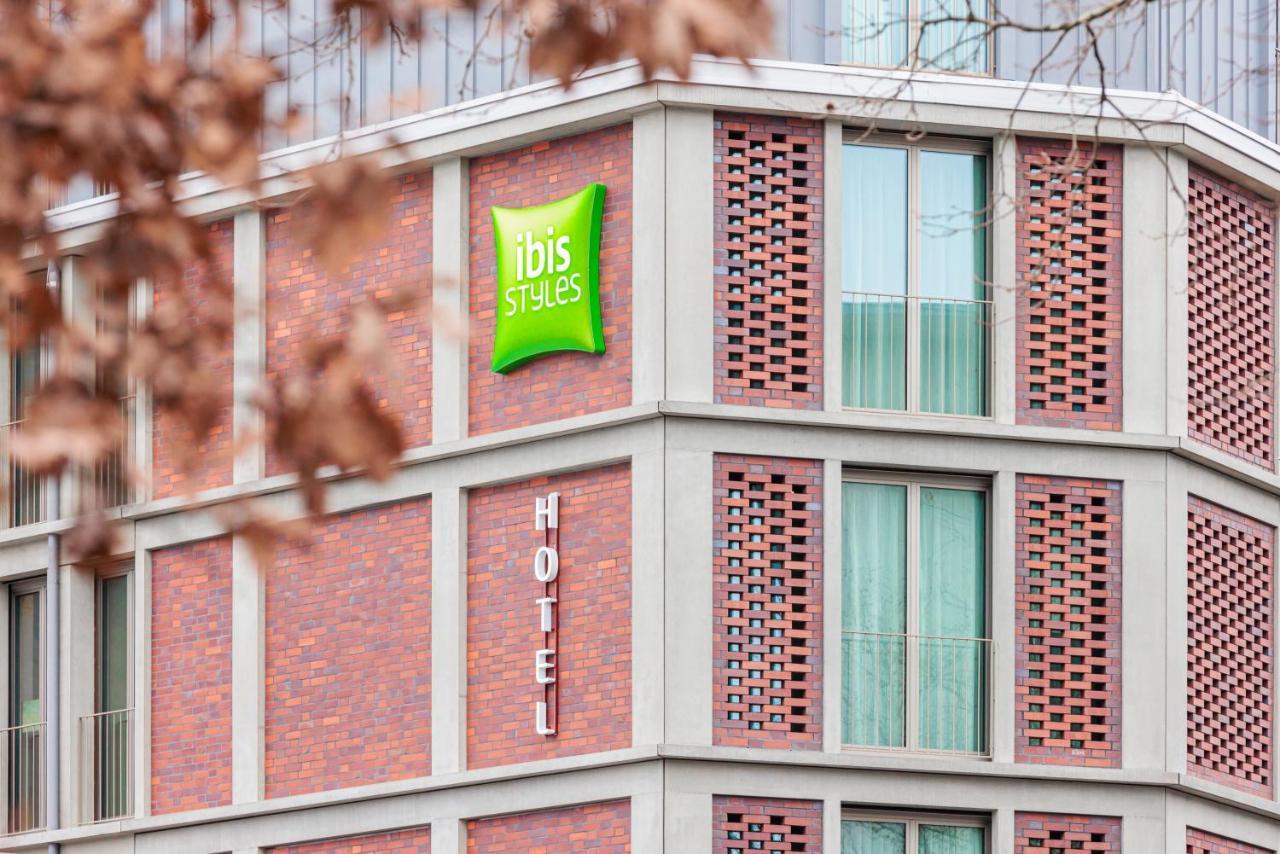 Ibis Styles Berna