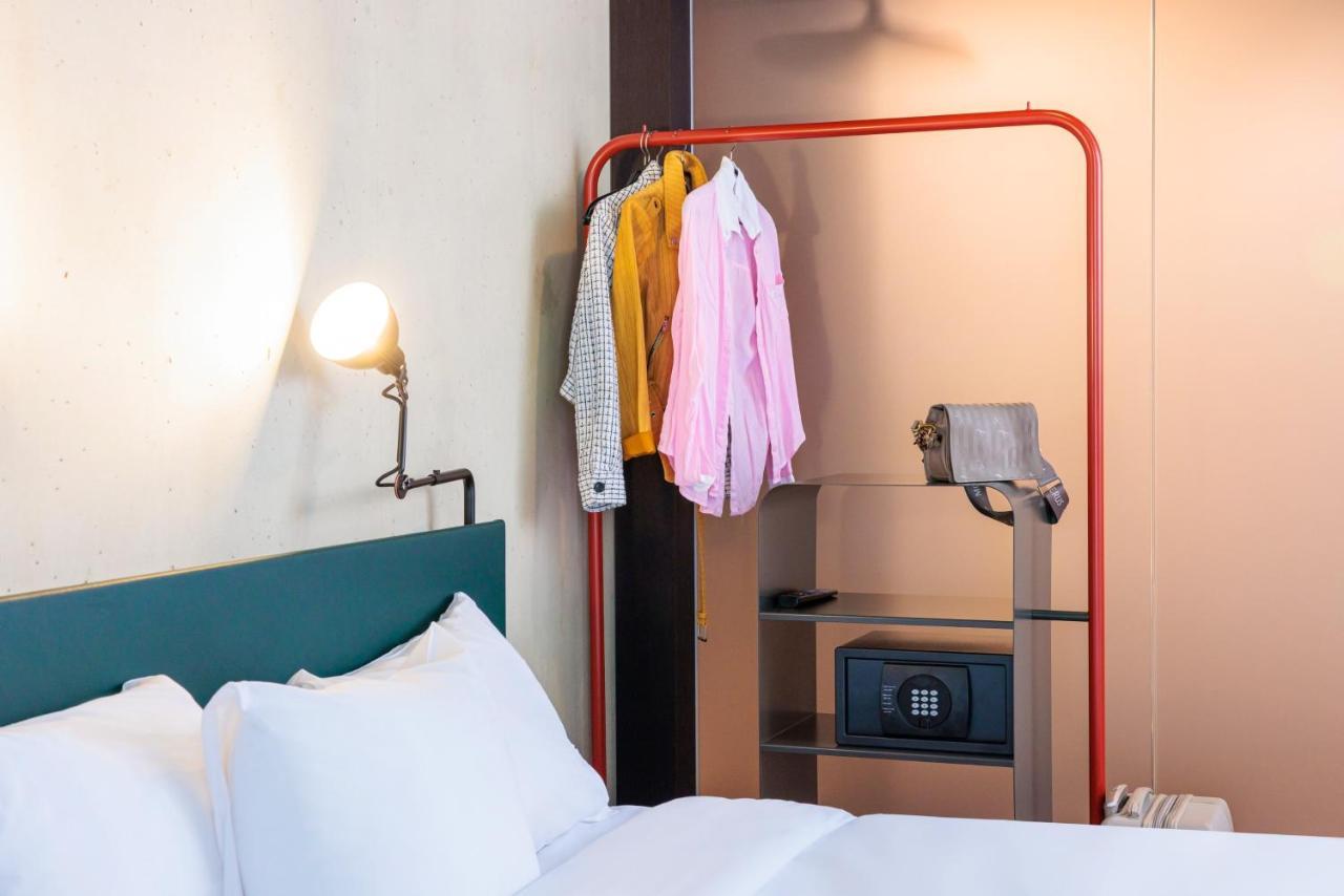 Ibis Styles Hotel 3*