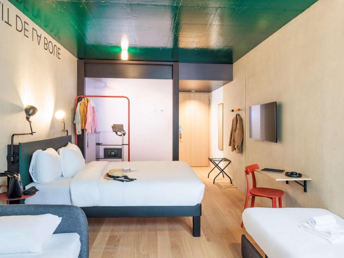 Ibis Styles Hotel