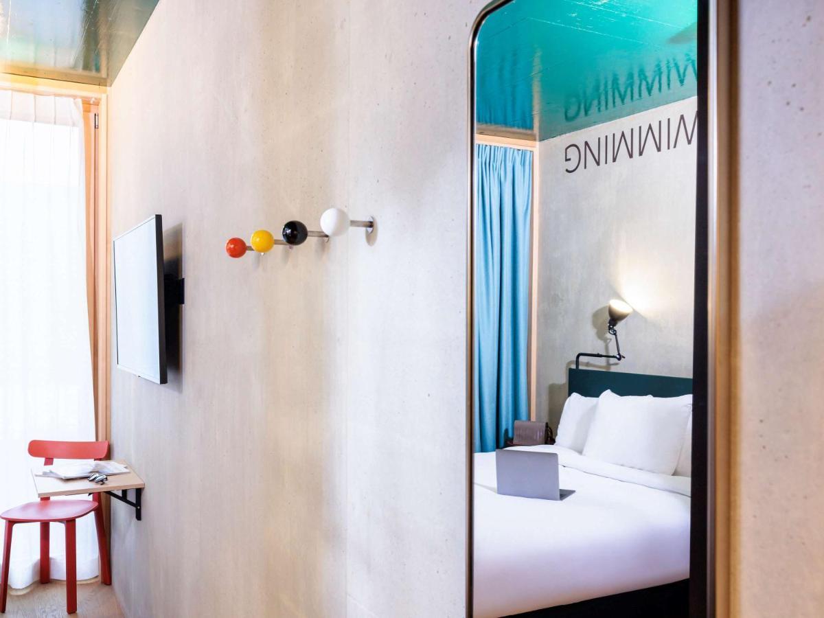 Ibis Styles 3*