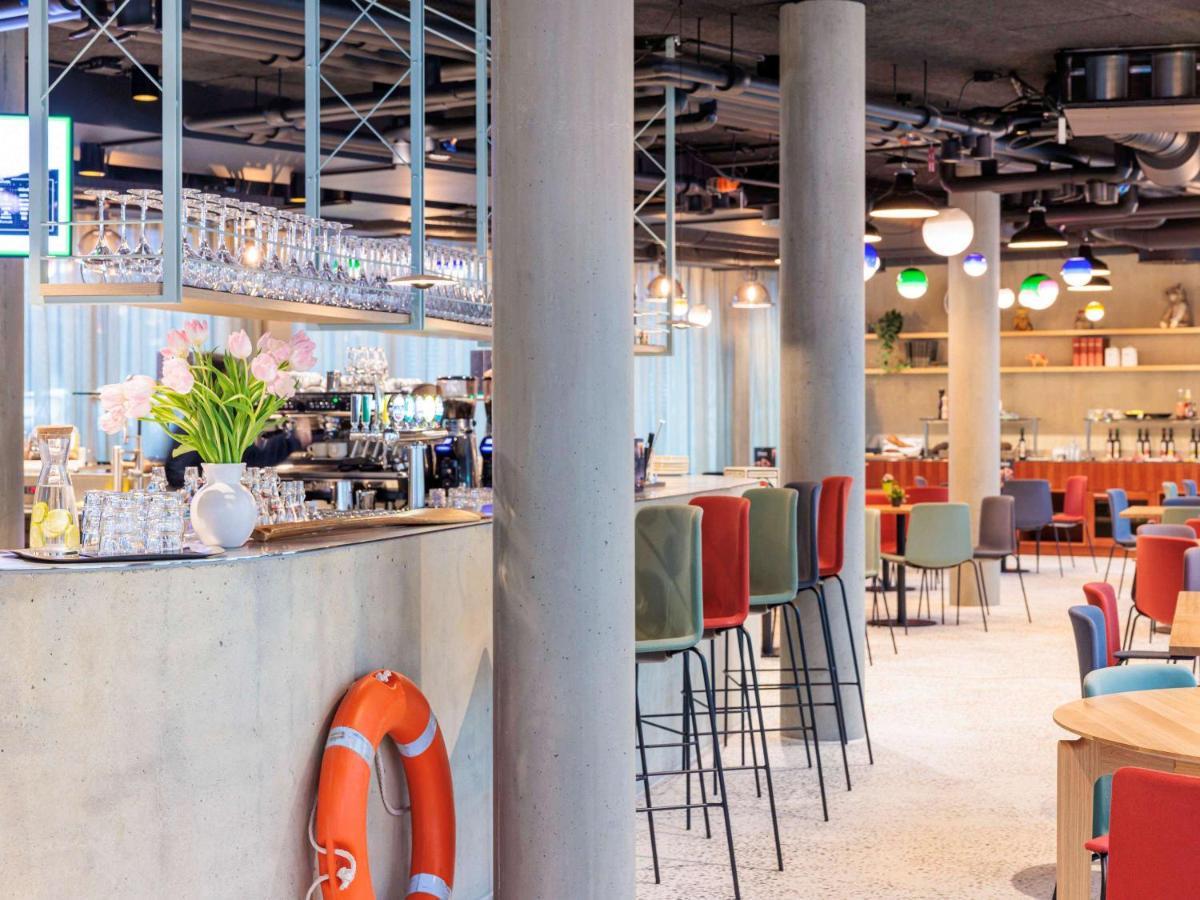 Ibis Styles 3* Berna