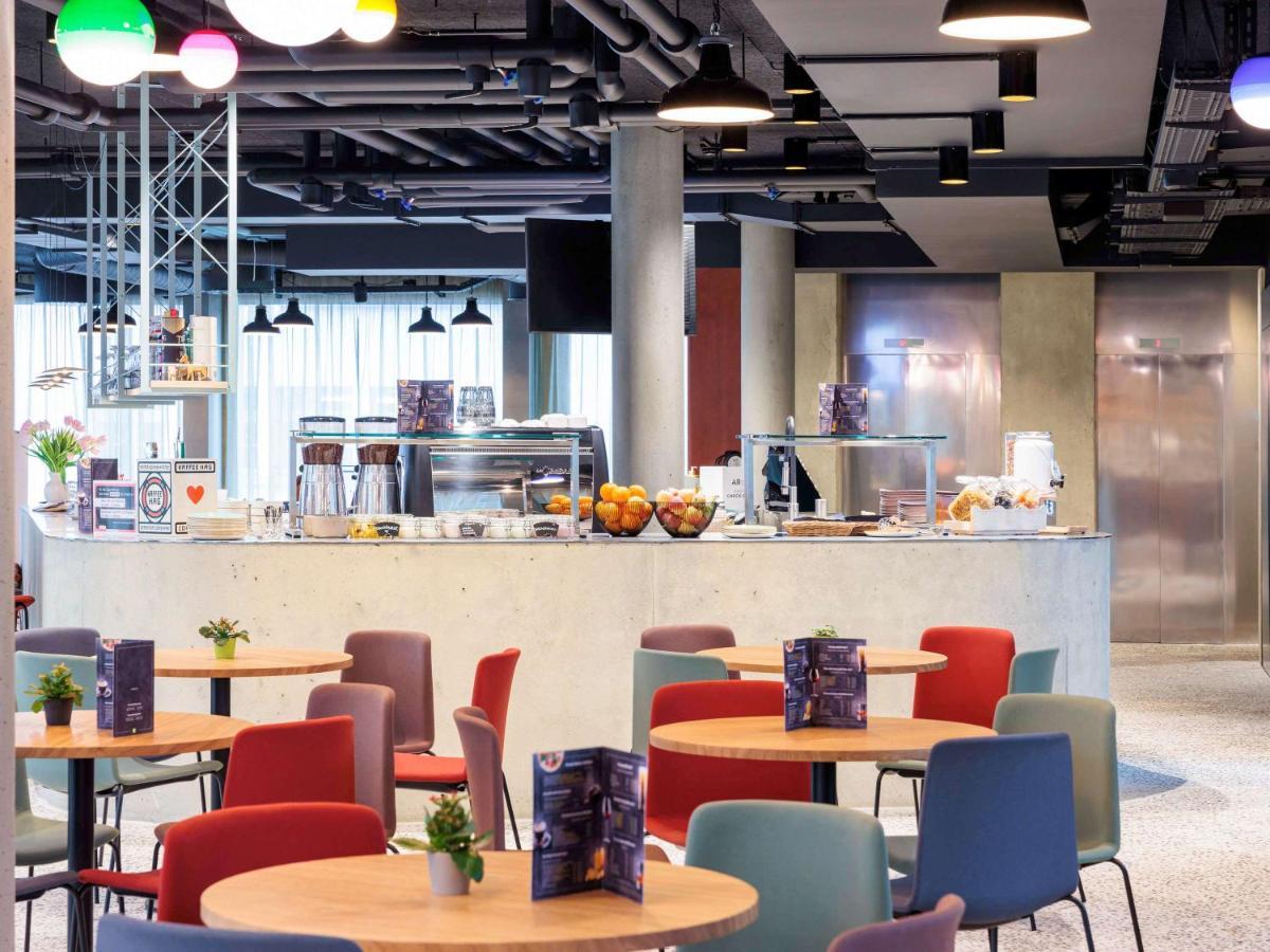 Ibis Styles 3*