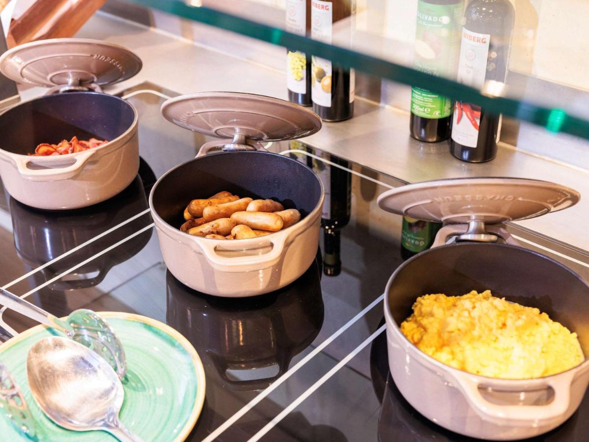 Ibis Styles Hotel Berna
