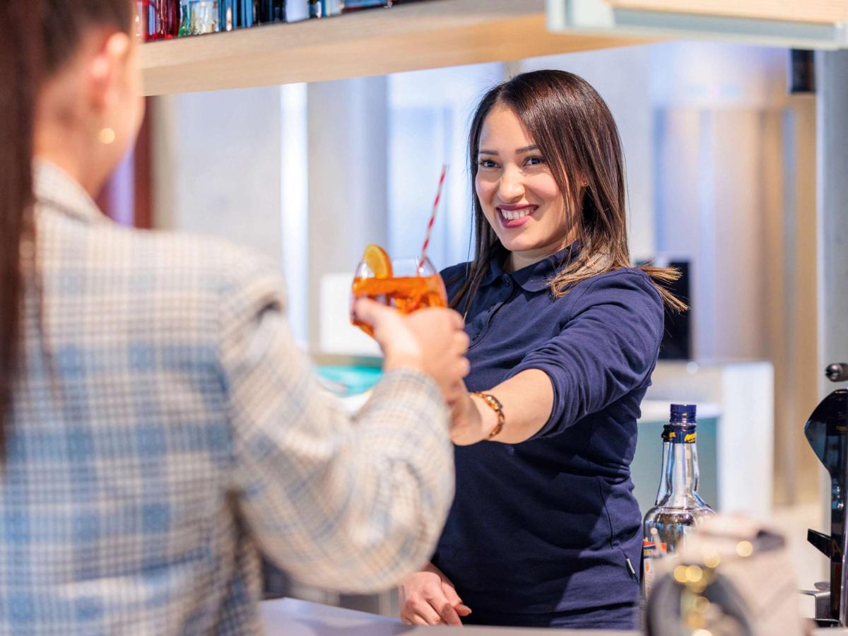 Hotel Ibis Styles 3*