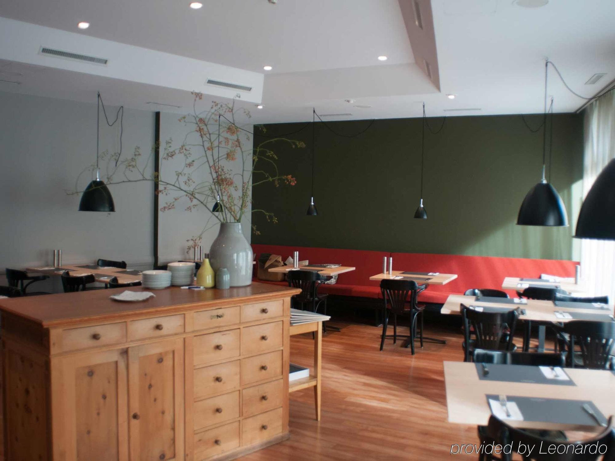 Hotel Ibis Styles 3*