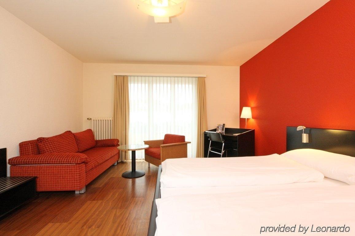 Hotel Ibis Styles Berna