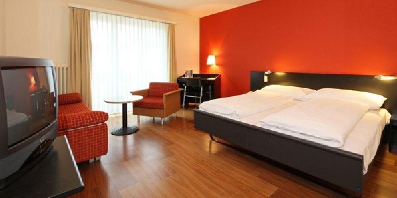 Ibis Styles 3* Berna