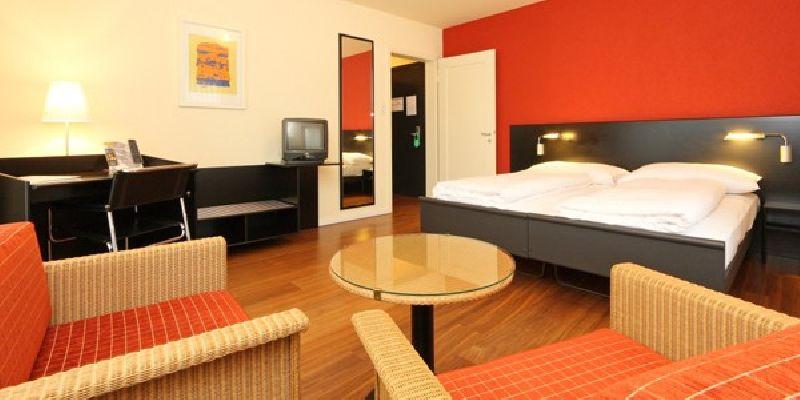 Ibis Styles Berna