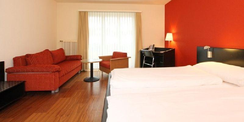 Ibis Styles Hotel