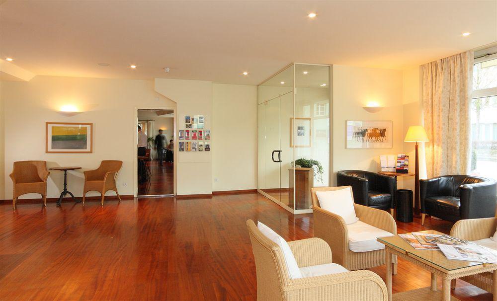 Hotel Ibis Styles Berna